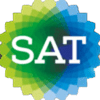 Logo Sat Servizi